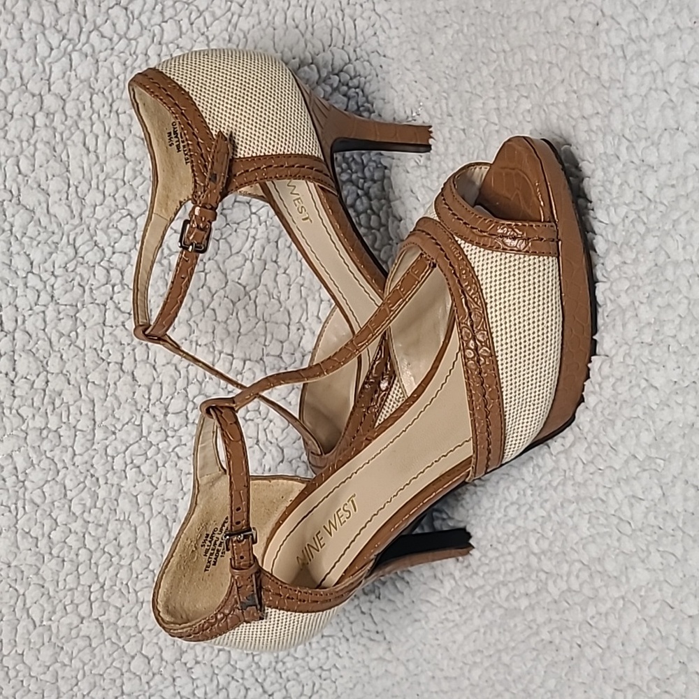 Nine West Heels